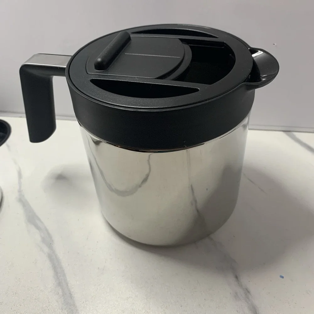Miele CJ Jug 1.0L Insulated Flask for CM & CVA Coffee Machines  10736120